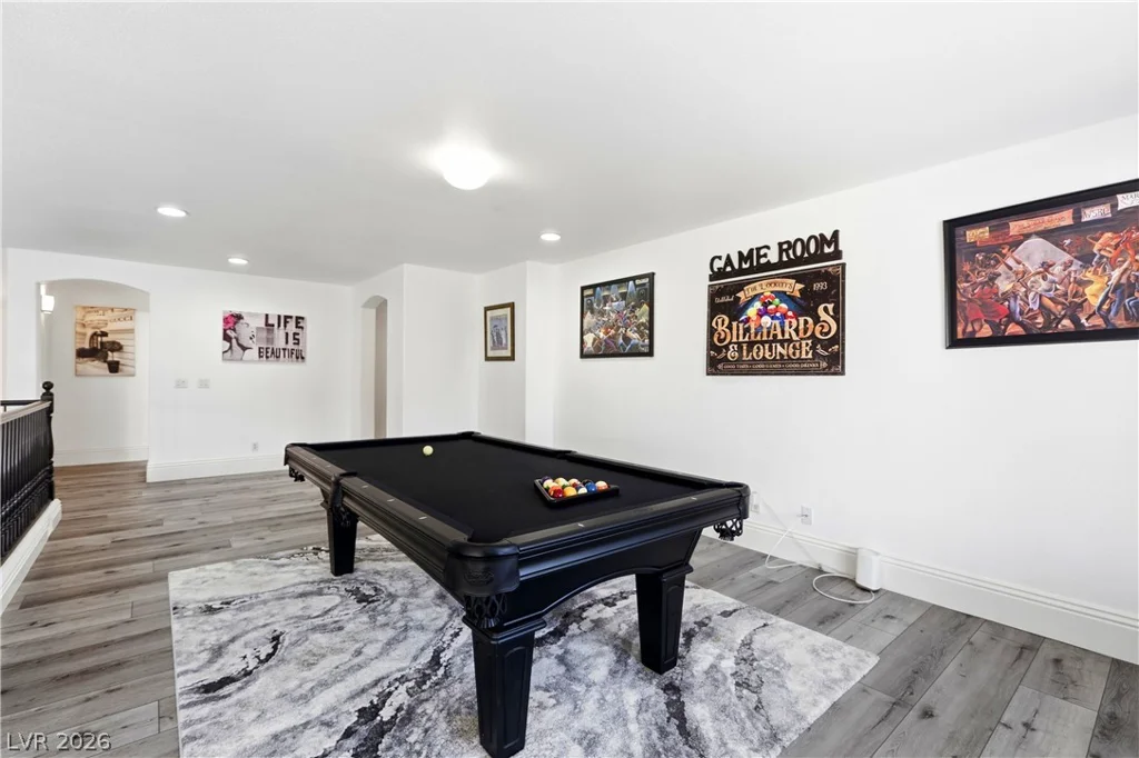 8820 Buffalo Cloud, Las Vegas, NV 89143