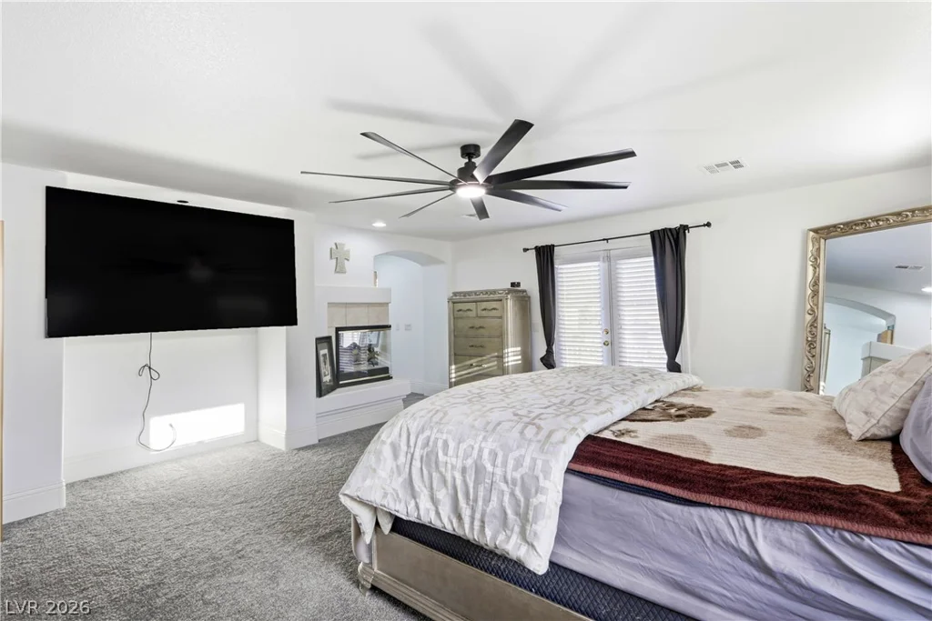 8820 Buffalo Cloud, Las Vegas, NV 89143