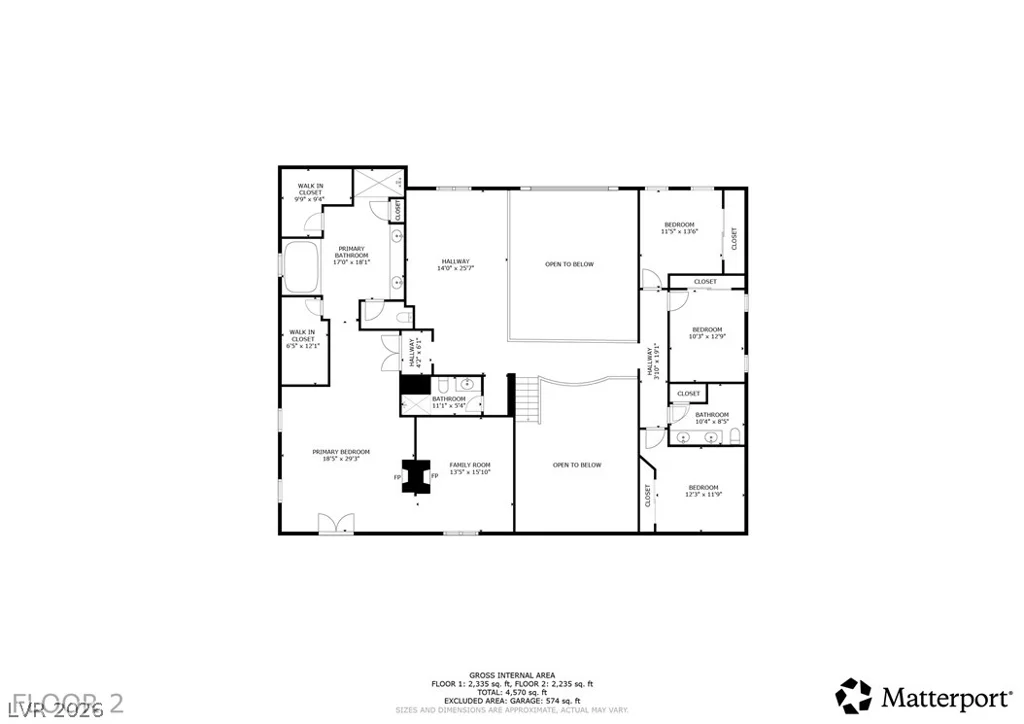 8820 Buffalo Cloud, Las Vegas, NV 89143