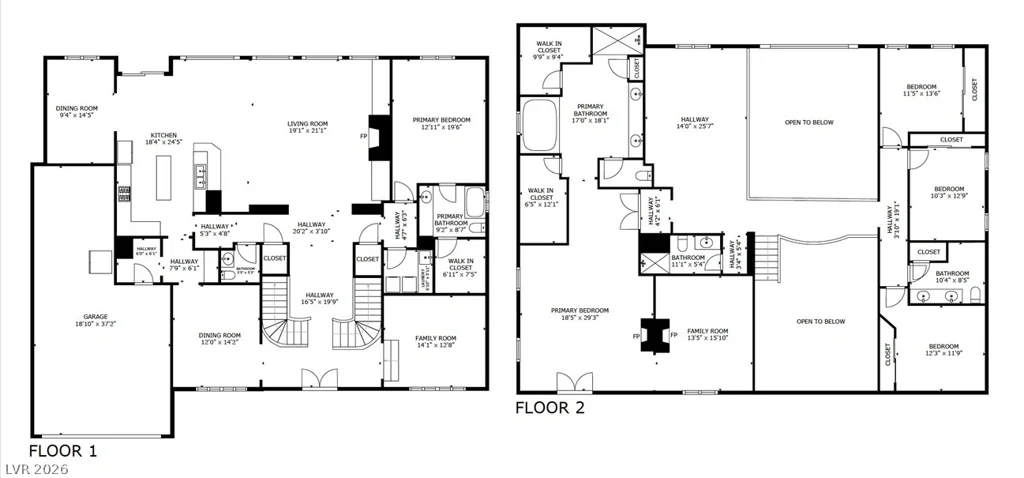 8820 Buffalo Cloud, Las Vegas, NV 89143