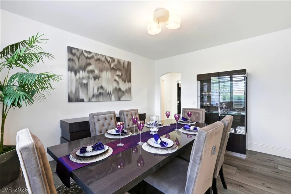 8820 Buffalo Cloud, Las Vegas, NV 89143