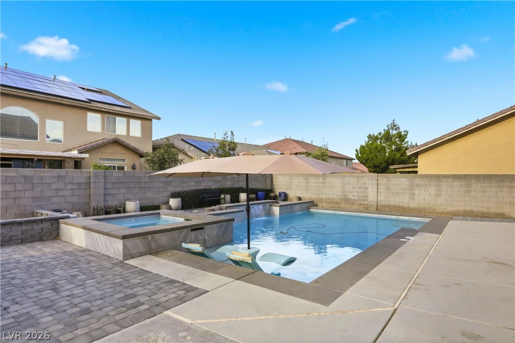 8820 Buffalo Cloud, Las Vegas, NV 89143