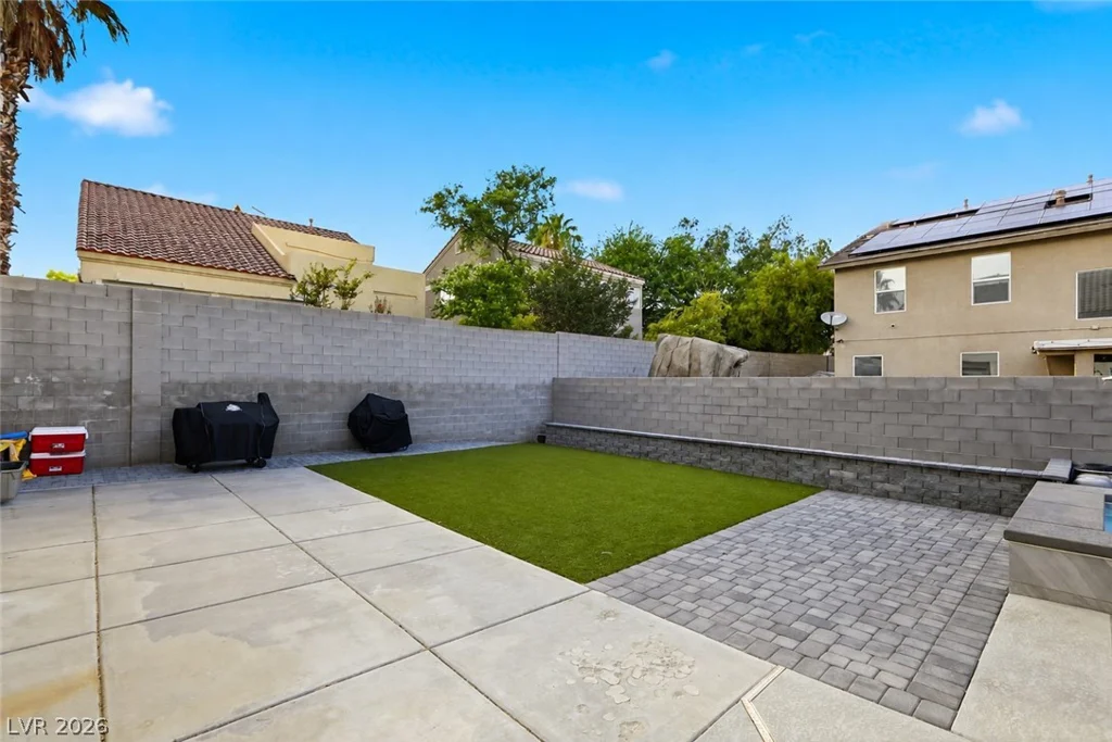 8820 Buffalo Cloud, Las Vegas, NV 89143