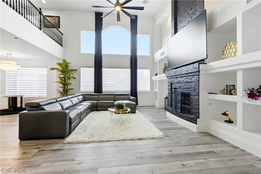 8820 Buffalo Cloud, Las Vegas, NV 89143