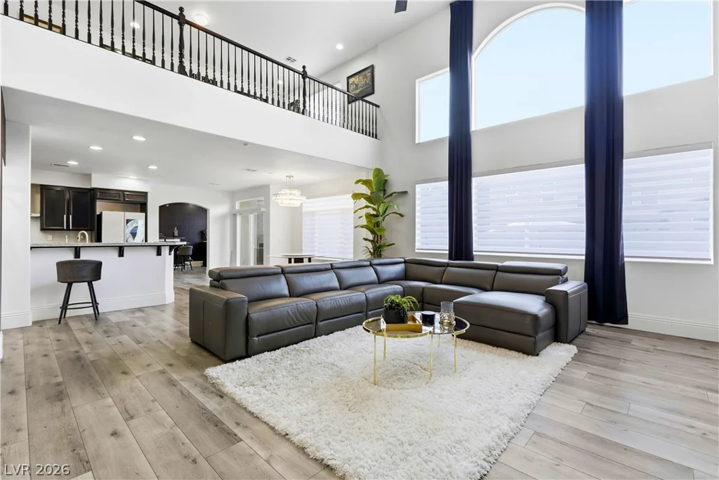 8820 Buffalo Cloud, Las Vegas, NV 89143