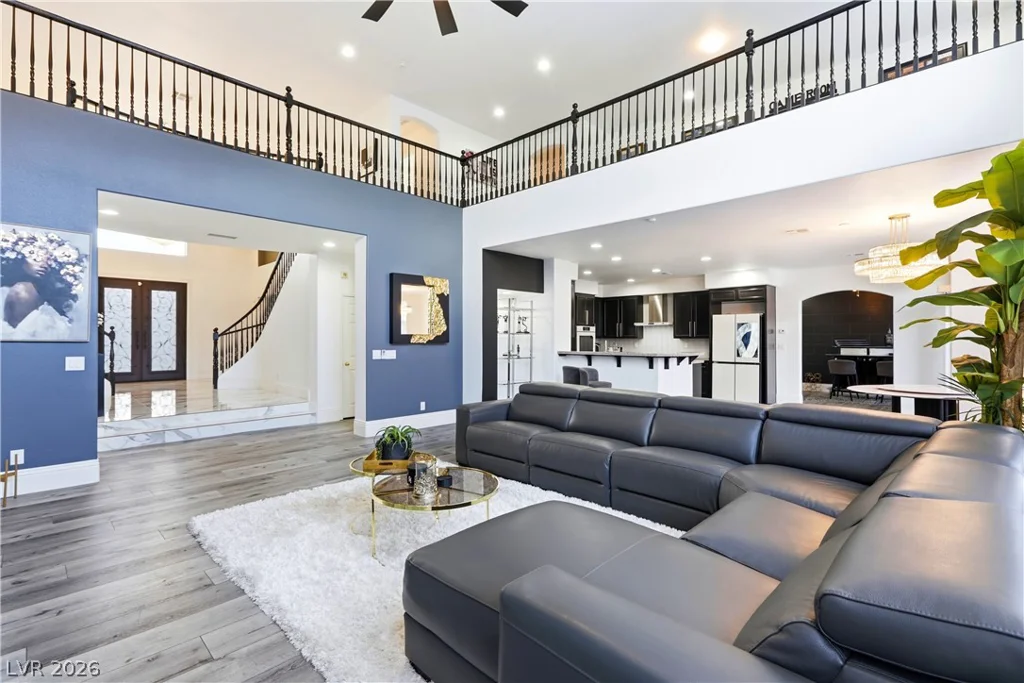 8820 Buffalo Cloud, Las Vegas, NV 89143
