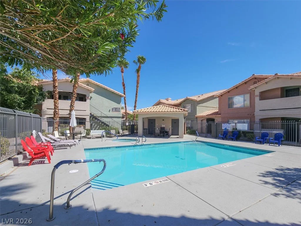 8450 Alta, Las Vegas, NV 89145
