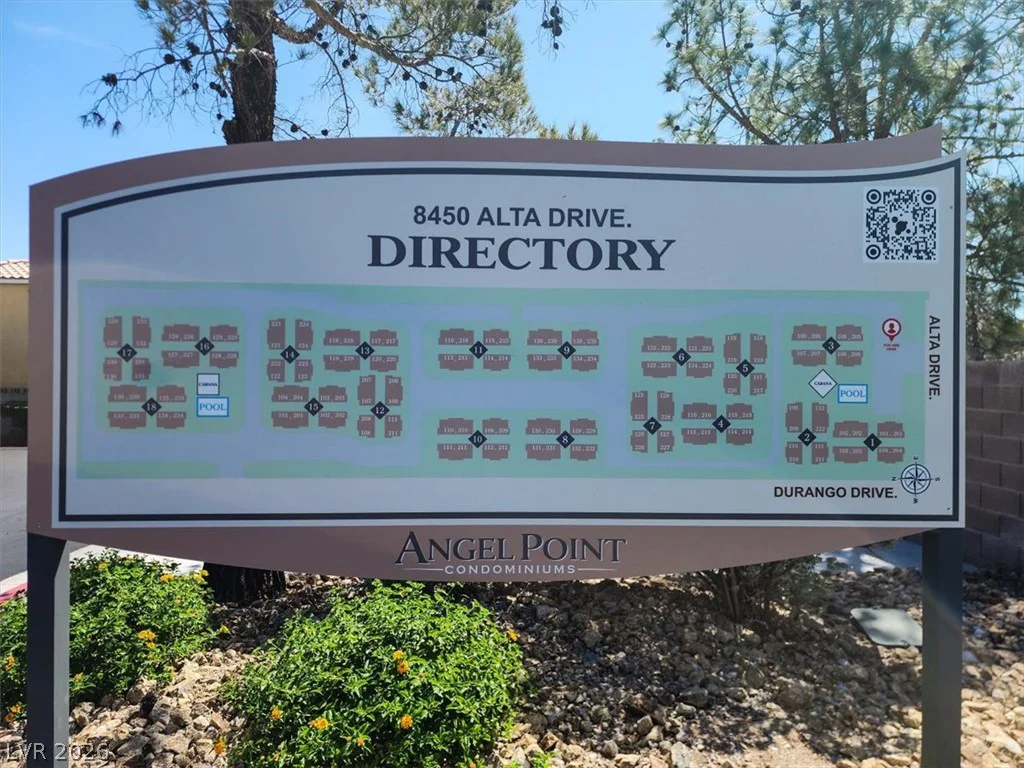8450 Alta, Las Vegas, NV 89145