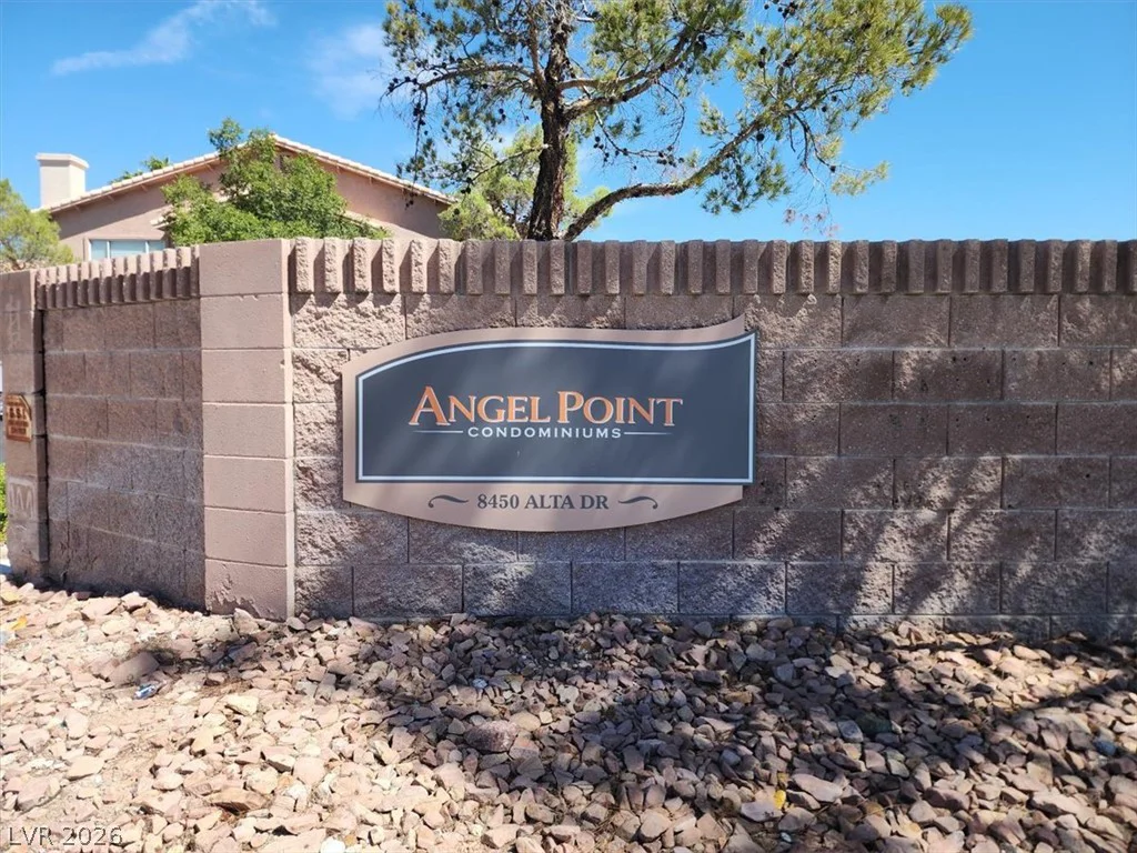 8450 Alta, Las Vegas, NV 89145