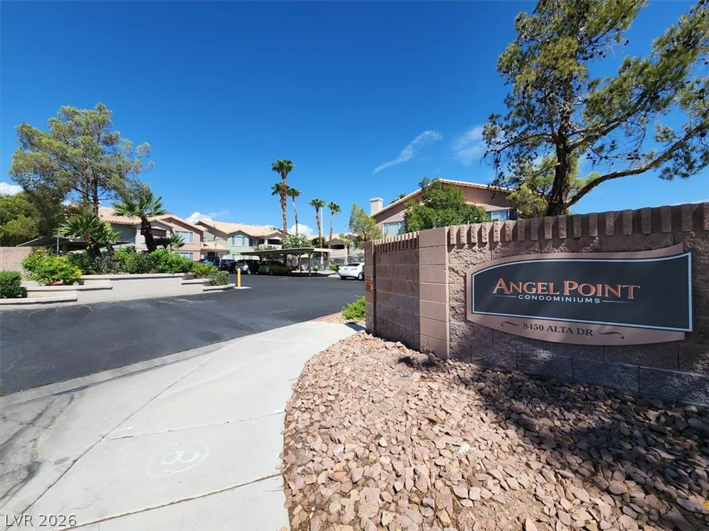 8450 Alta, Las Vegas, NV 89145