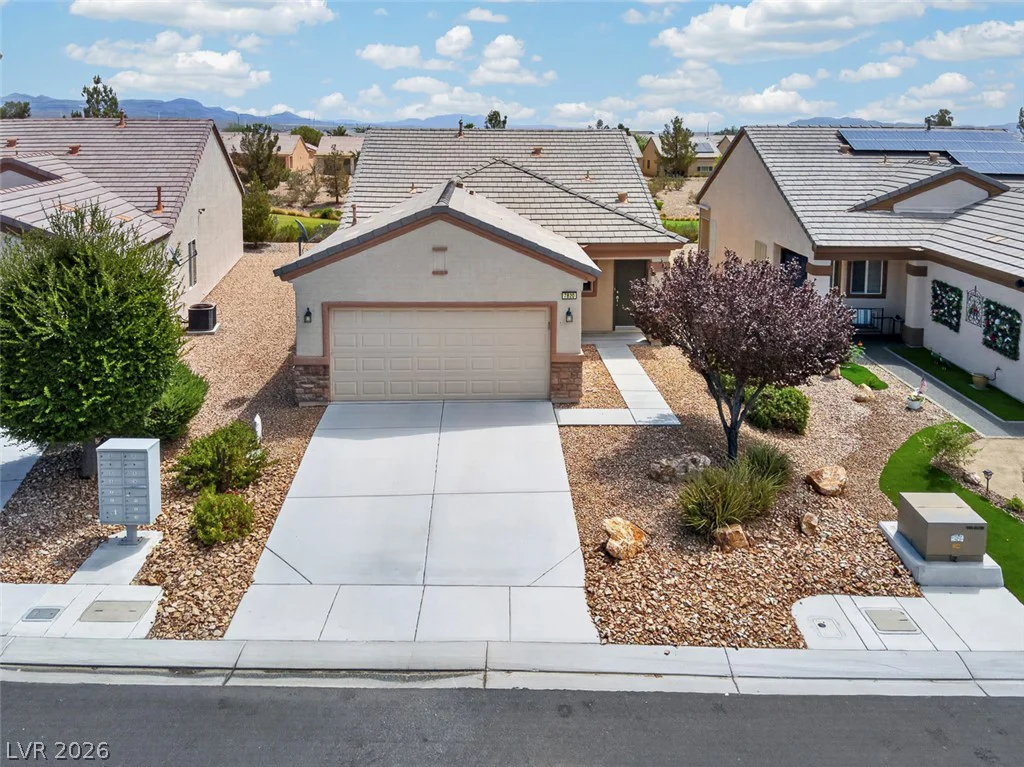 7820 Pine Warbler, North Las Vegas, NV 89084