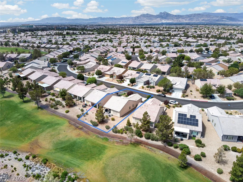 7820 Pine Warbler, North Las Vegas, NV 89084