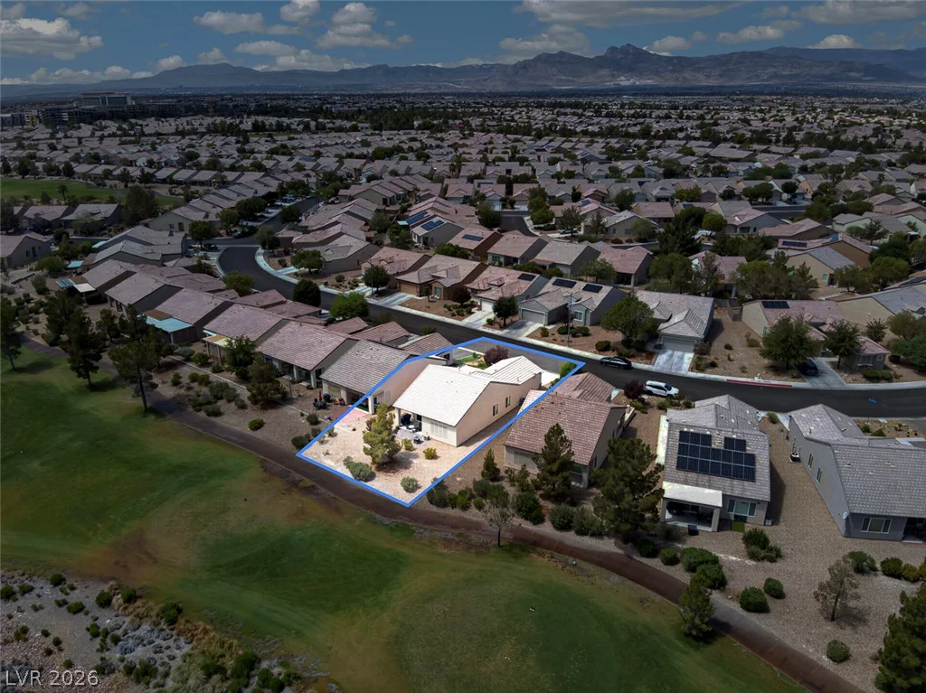 7820 Pine Warbler, North Las Vegas, NV 89084