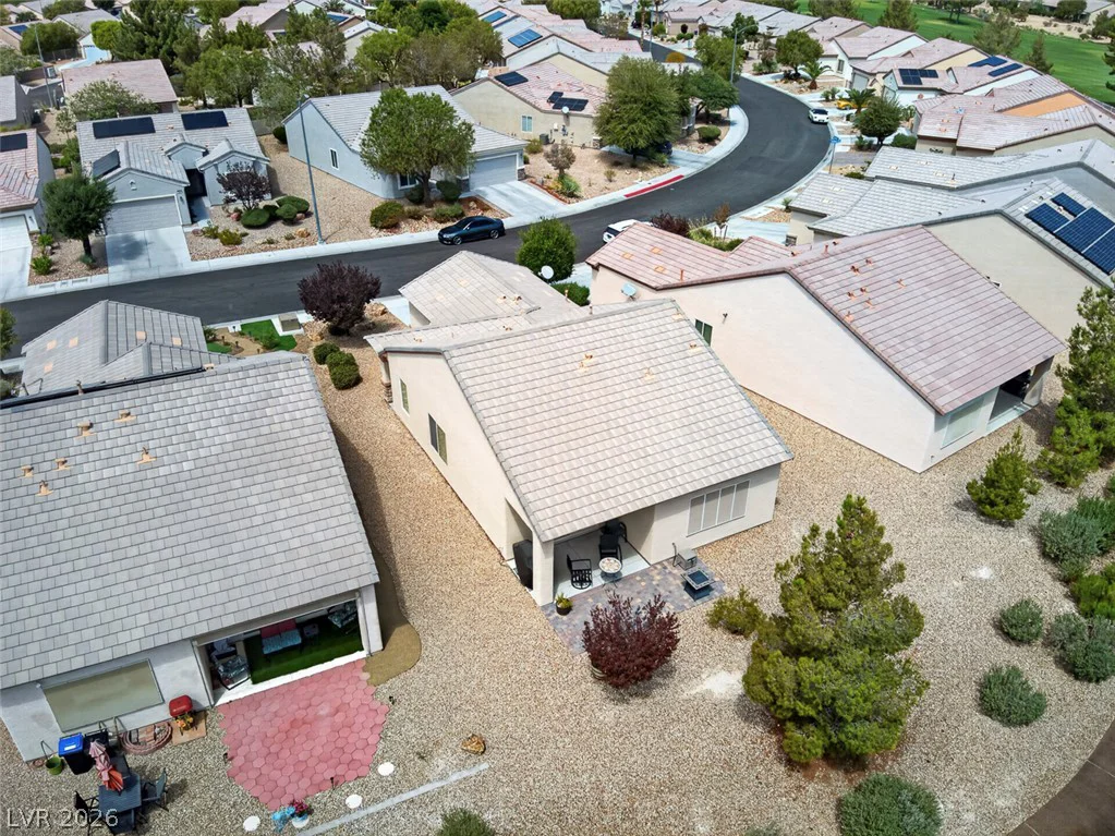 7820 Pine Warbler, North Las Vegas, NV 89084