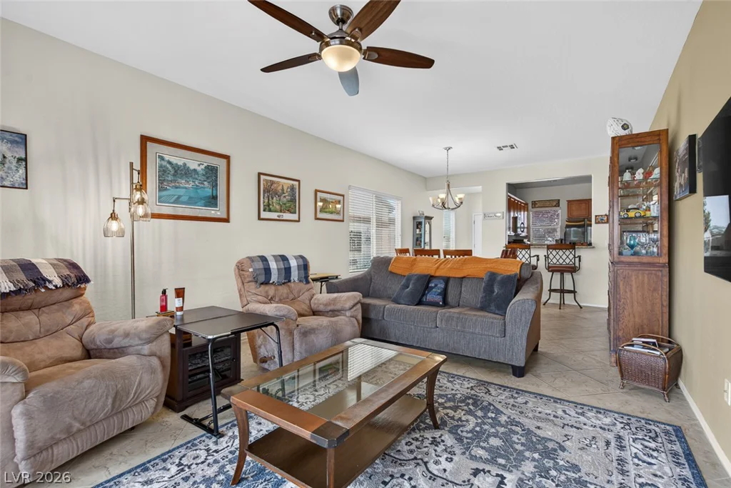 7820 Pine Warbler, North Las Vegas, NV 89084