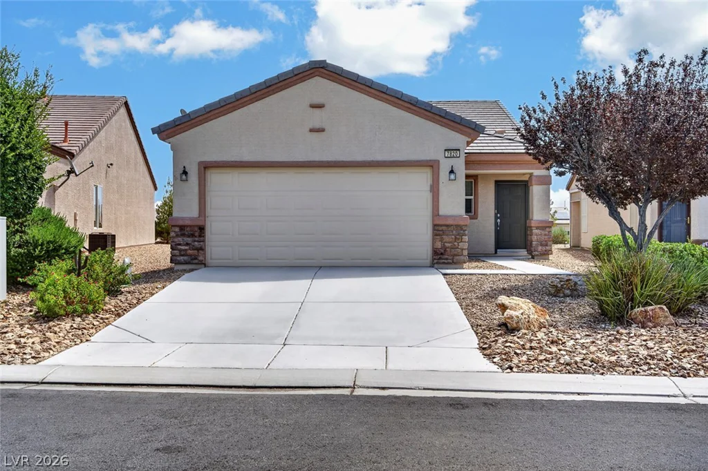 7820 Pine Warbler, North Las Vegas, NV 89084
