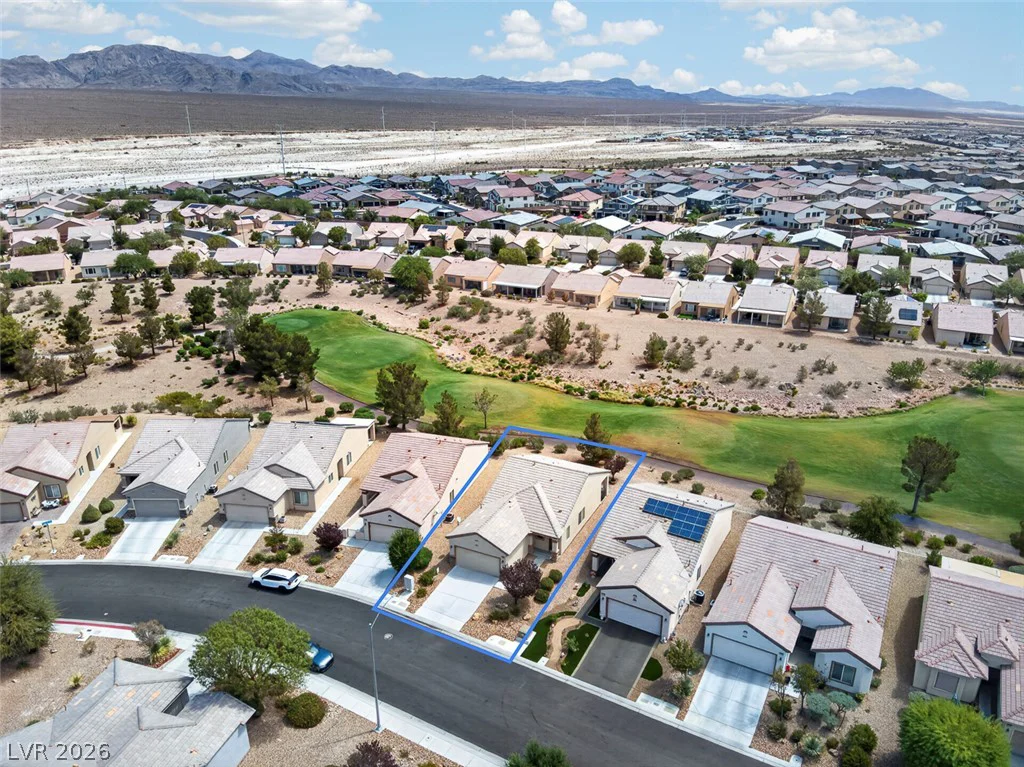7820 Pine Warbler, North Las Vegas, NV 89084