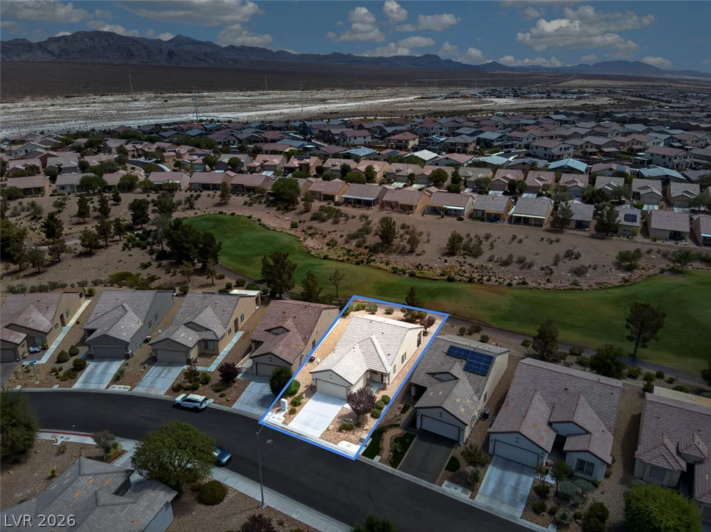 7820 Pine Warbler, North Las Vegas, NV 89084