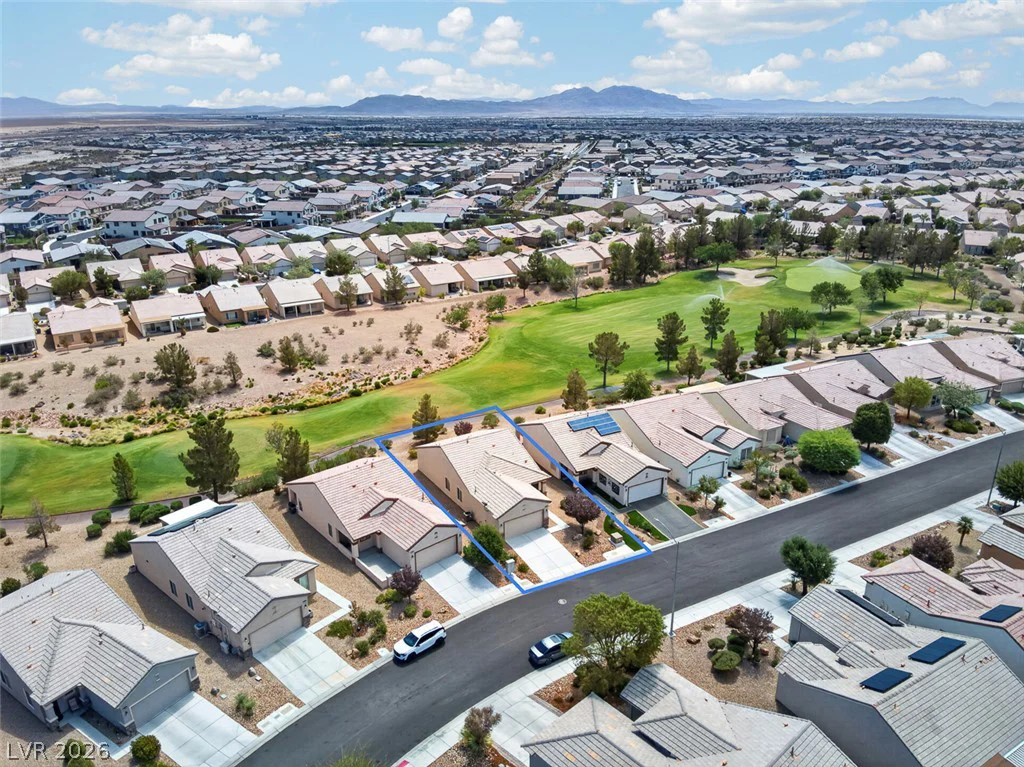 7820 Pine Warbler, North Las Vegas, NV 89084