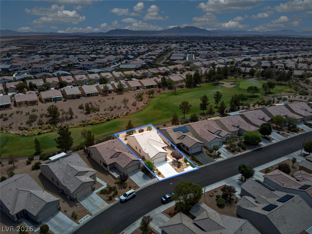 7820 Pine Warbler, North Las Vegas, NV 89084