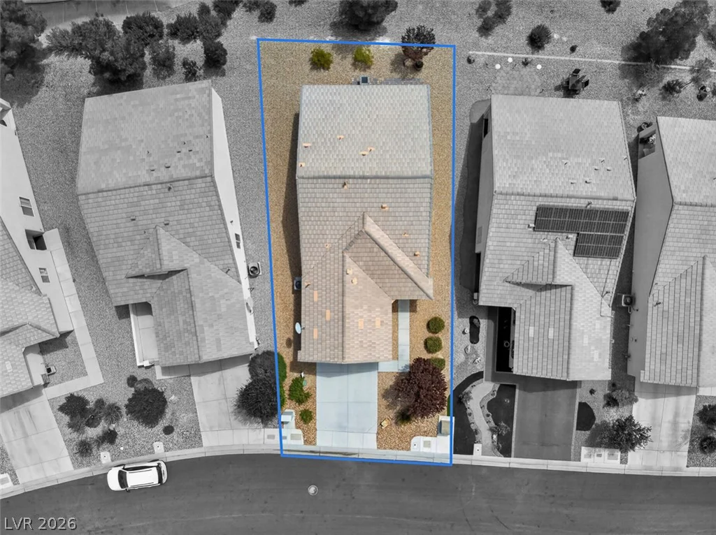 7820 Pine Warbler, North Las Vegas, NV 89084