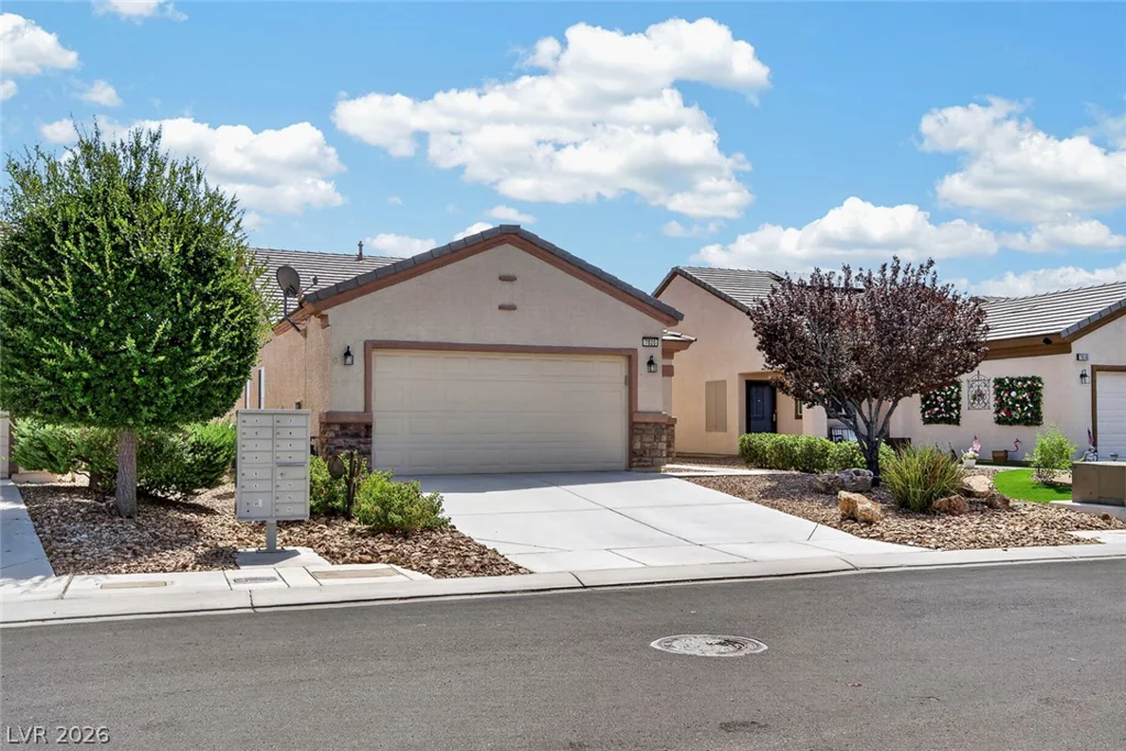 7820 Pine Warbler, North Las Vegas, NV 89084