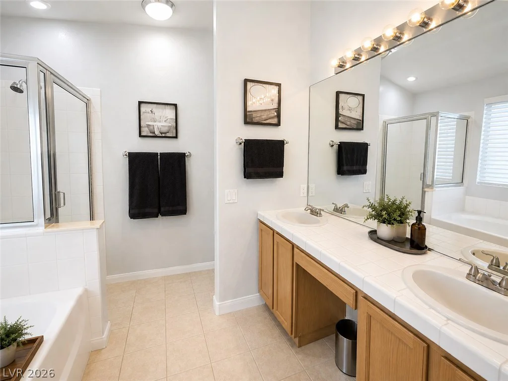 4400 Cobblehill, North Las Vegas, NV 89032