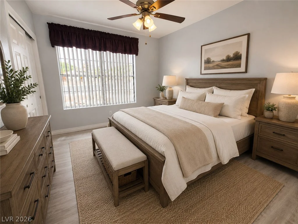 4400 Cobblehill, North Las Vegas, NV 89032