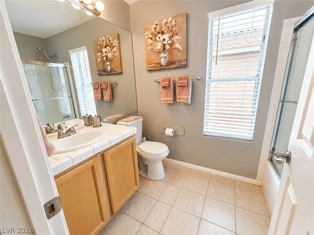 4400 Cobblehill, North Las Vegas, NV 89032