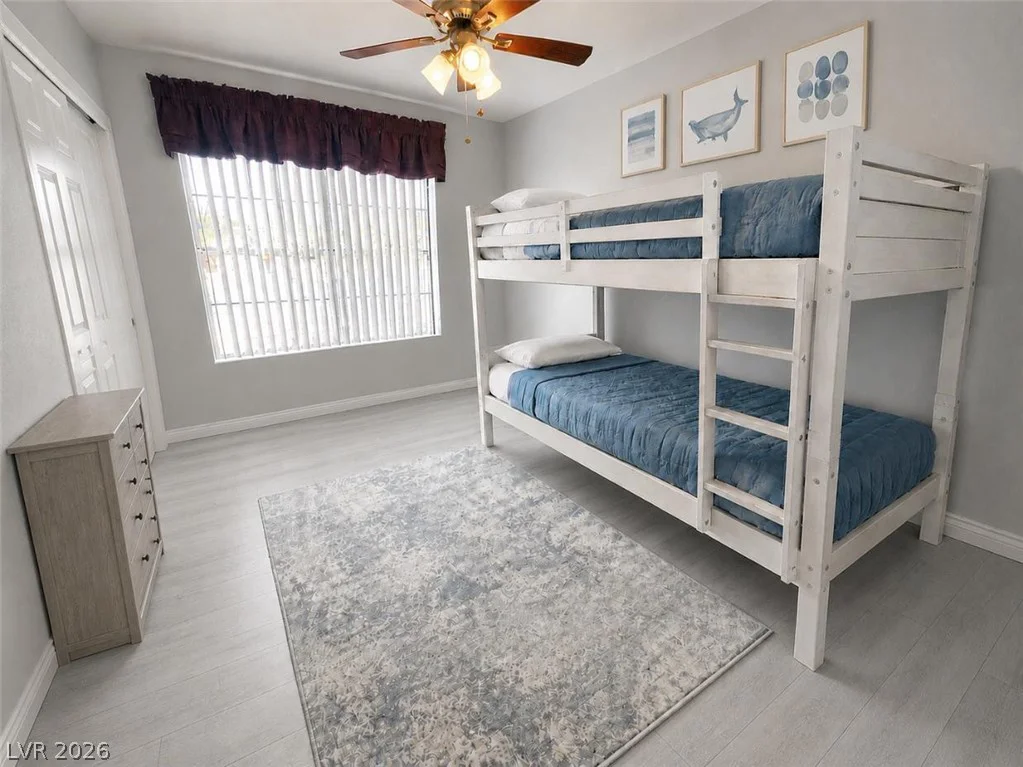 4400 Cobblehill, North Las Vegas, NV 89032