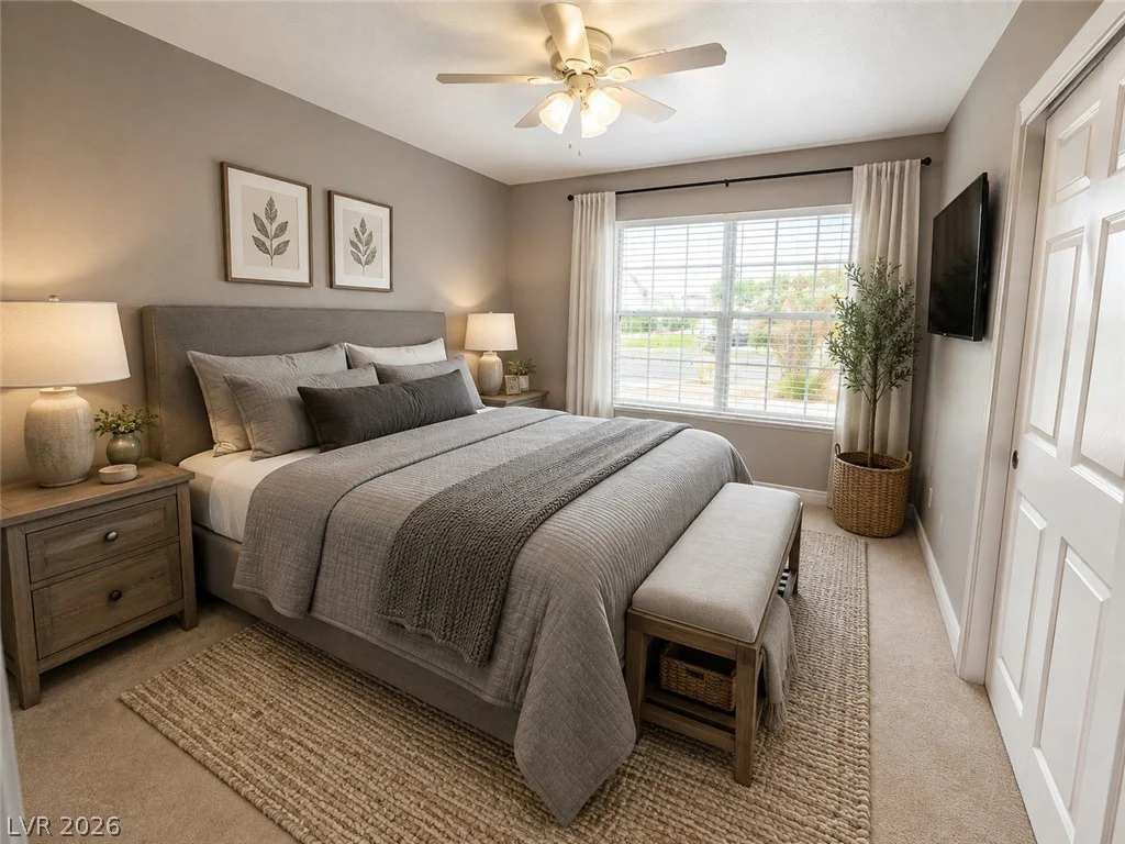 4400 Cobblehill, North Las Vegas, NV 89032