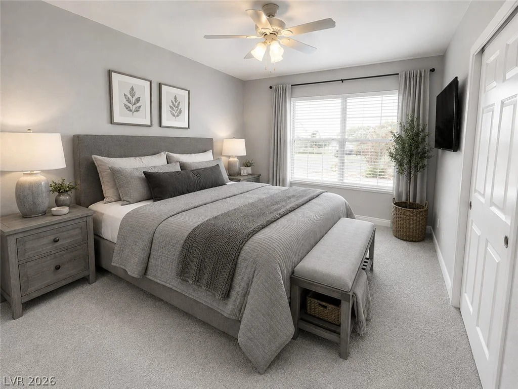 4400 Cobblehill, North Las Vegas, NV 89032