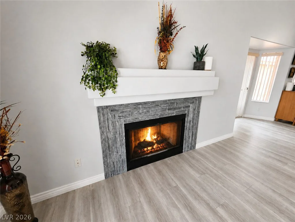 4400 Cobblehill, North Las Vegas, NV 89032