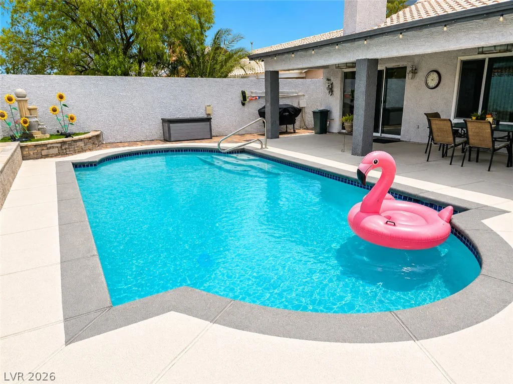 4400 Cobblehill, North Las Vegas, NV 89032