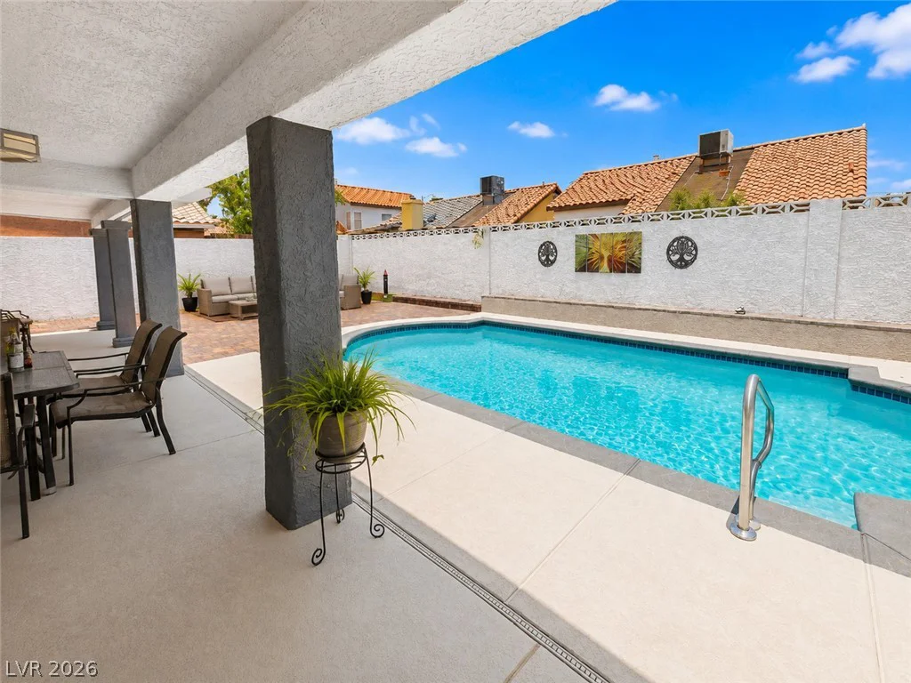 4400 Cobblehill, North Las Vegas, NV 89032