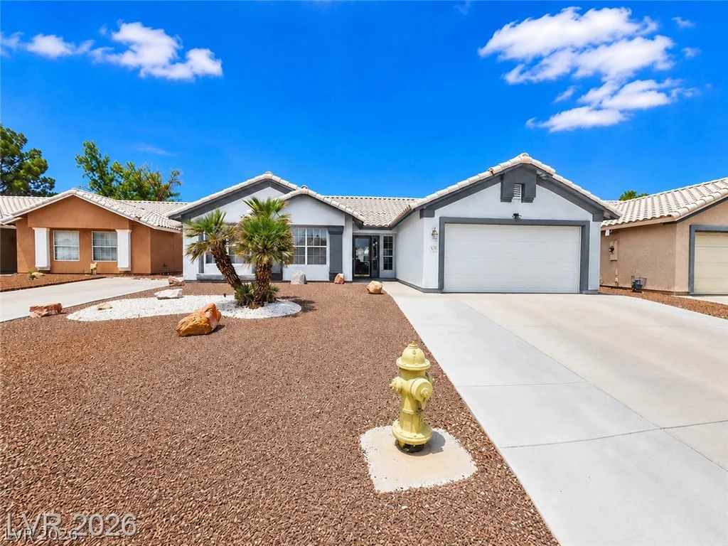 4400 Cobblehill, North Las Vegas, NV 89032