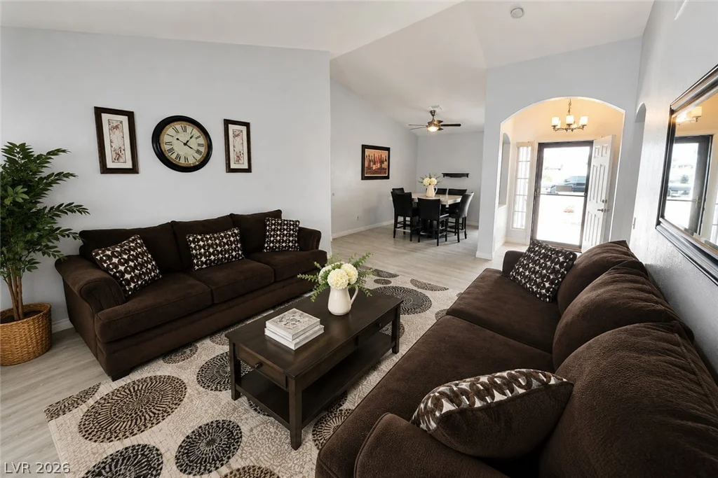 4400 Cobblehill, North Las Vegas, NV 89032