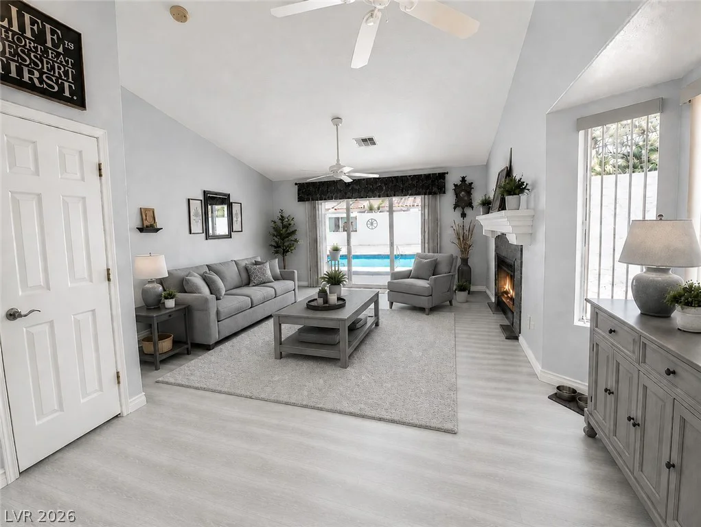 4400 Cobblehill, North Las Vegas, NV 89032