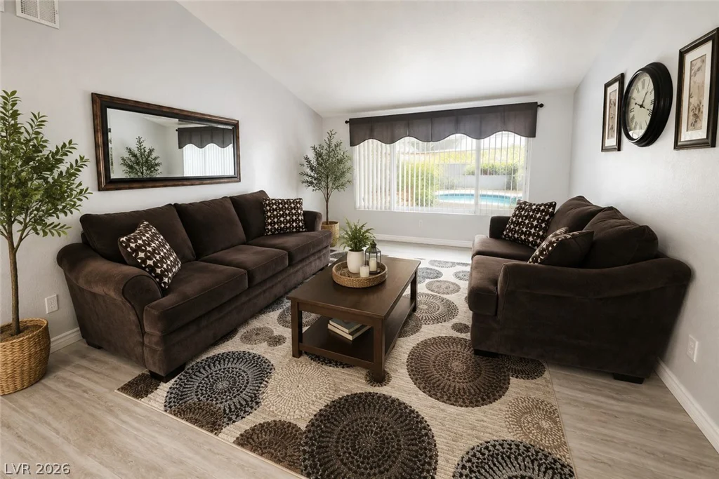 4400 Cobblehill, North Las Vegas, NV 89032