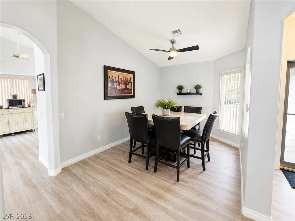 4400 Cobblehill, North Las Vegas, NV 89032