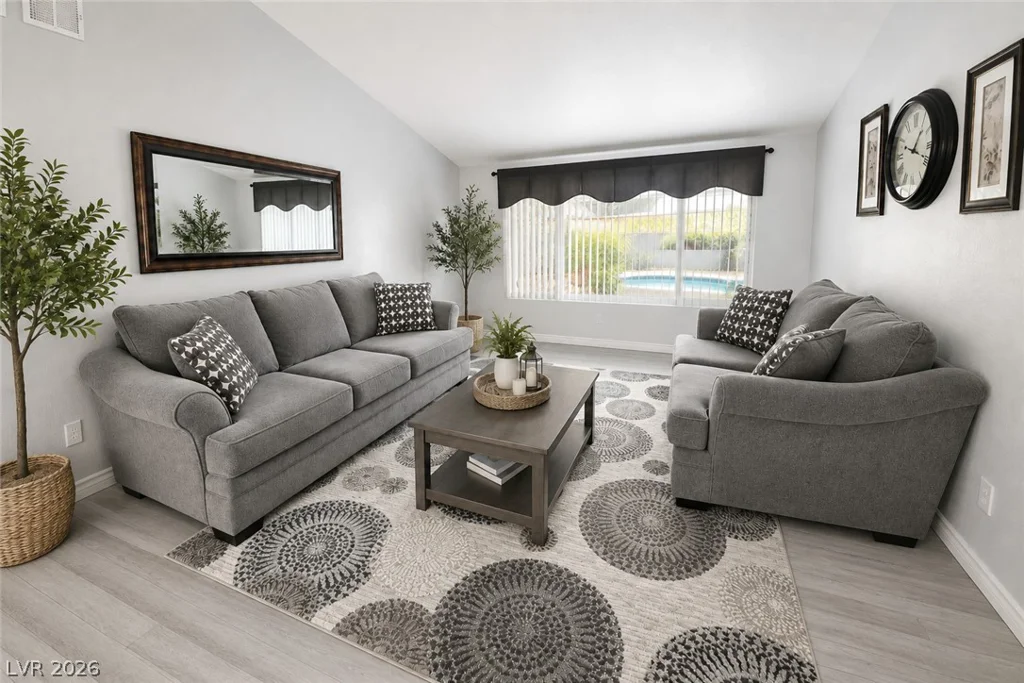 4400 Cobblehill, North Las Vegas, NV 89032