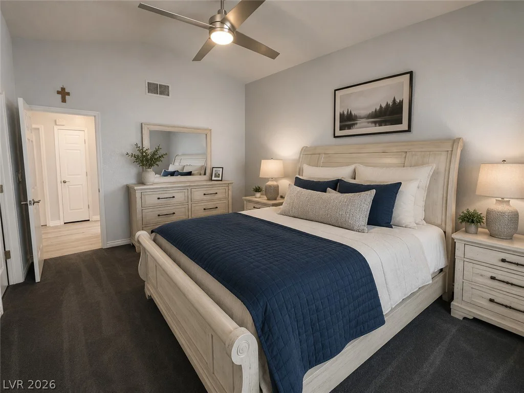 4400 Cobblehill, North Las Vegas, NV 89032