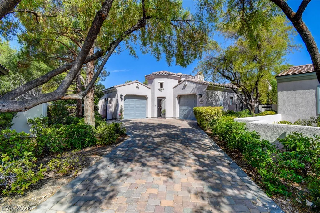 3380 Saddlebrook, Las Vegas, NV 89141