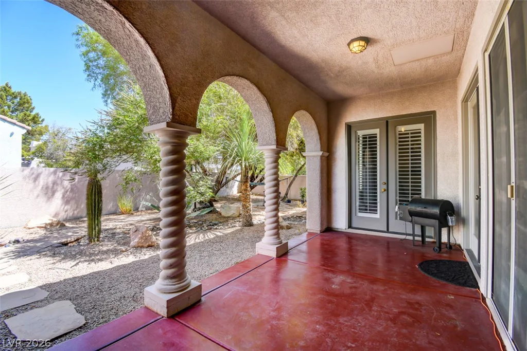 3380 Saddlebrook, Las Vegas, NV 89141