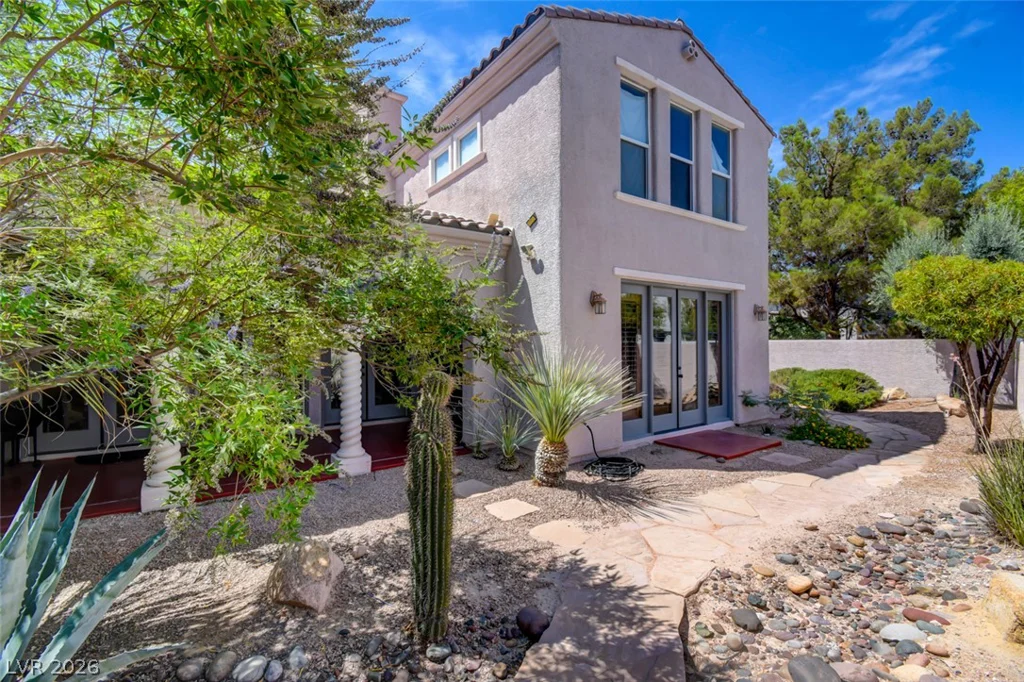 3380 Saddlebrook, Las Vegas, NV 89141