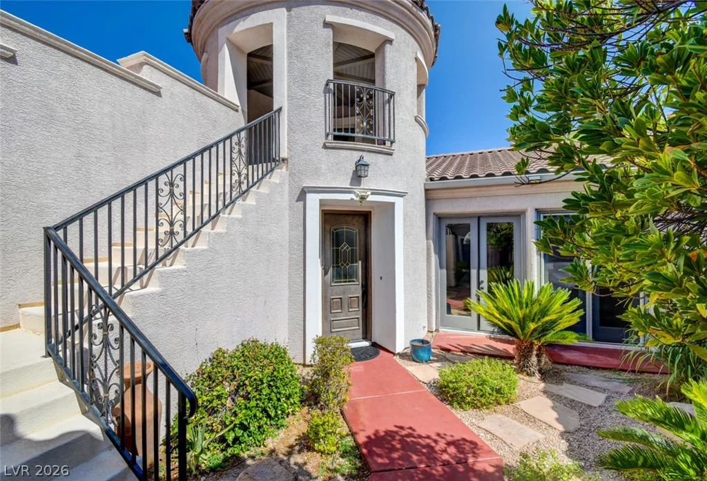3380 Saddlebrook, Las Vegas, NV 89141