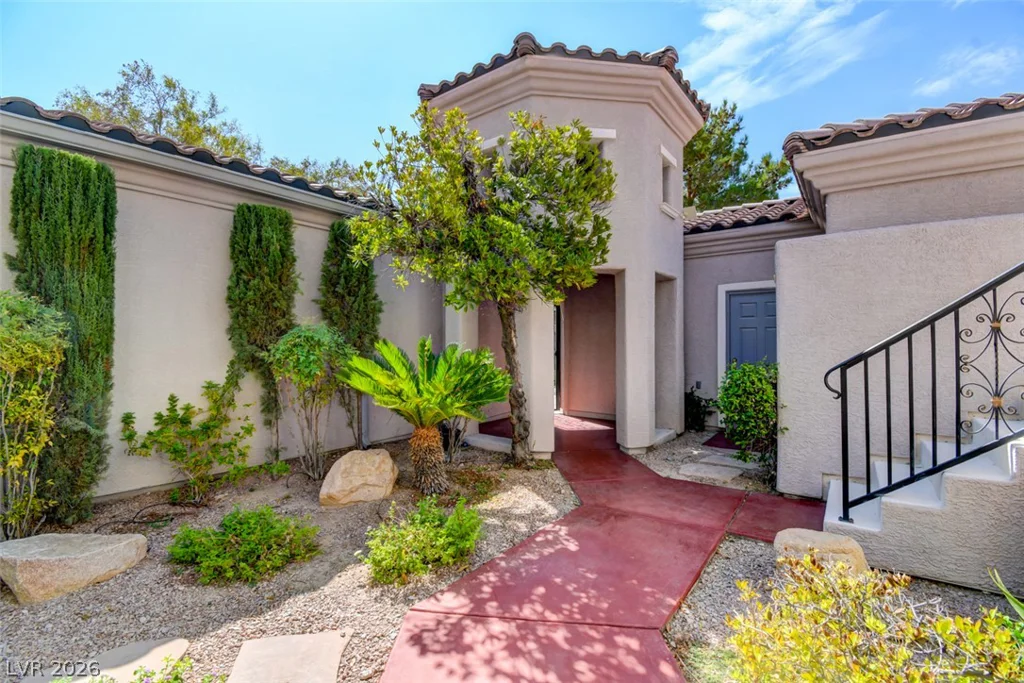 3380 Saddlebrook, Las Vegas, NV 89141