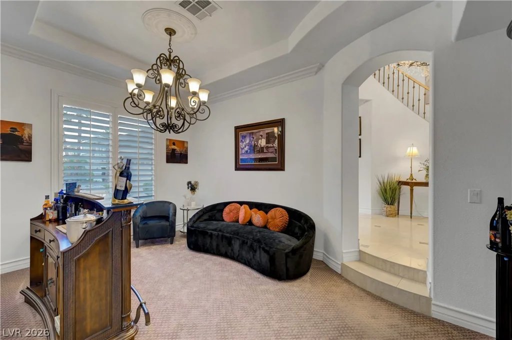 444 Pinnacle Heights, Las Vegas, NV 89144
