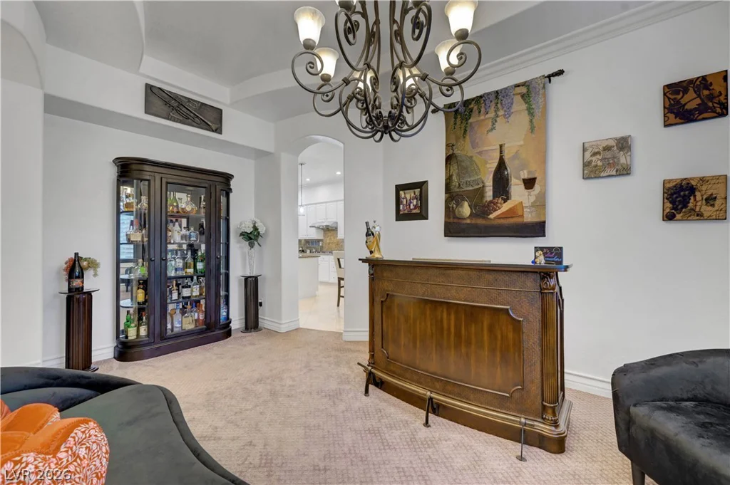 444 Pinnacle Heights, Las Vegas, NV 89144