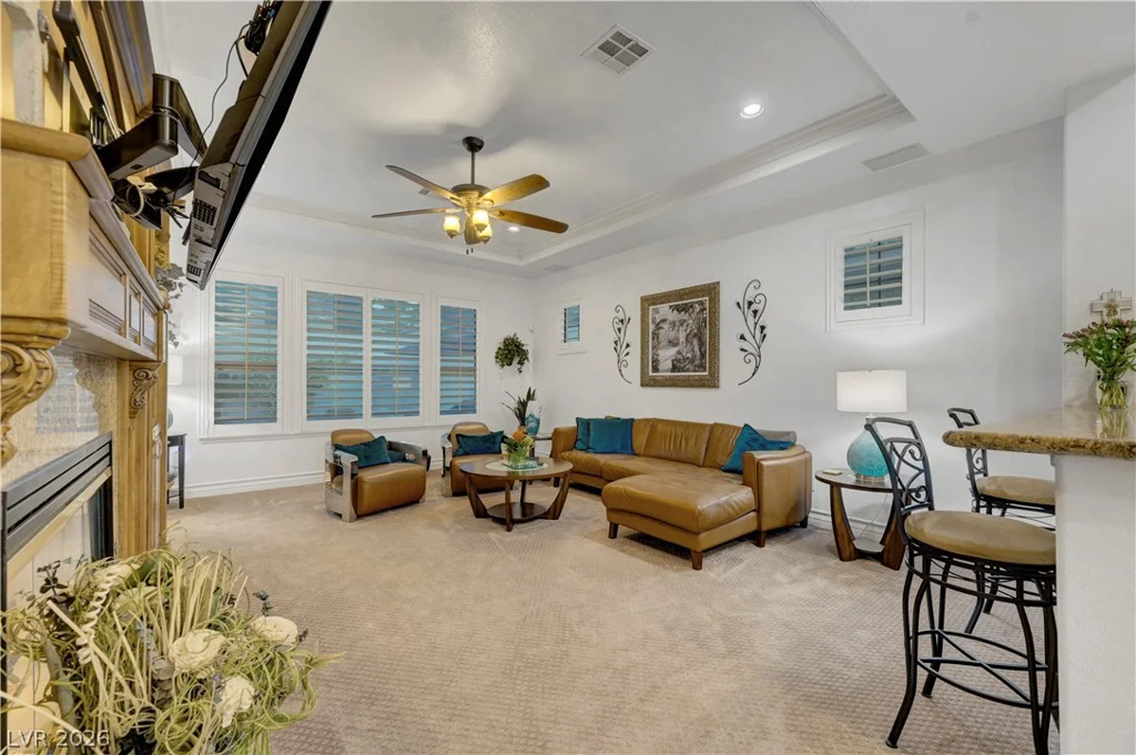 444 Pinnacle Heights, Las Vegas, NV 89144